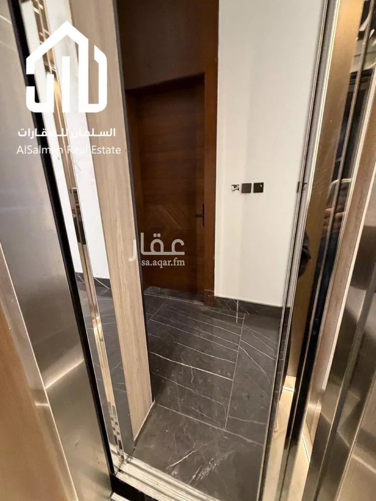 شقة للإيجار في شارع وبرة, حي العقيق, مدينة الرياض, منطقة الرياض صورة 2
