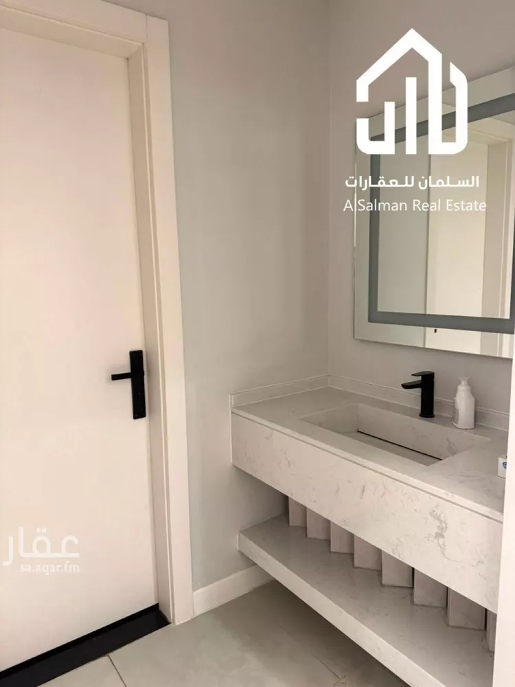 Apartment for Rent in Riyadh Hittin 9