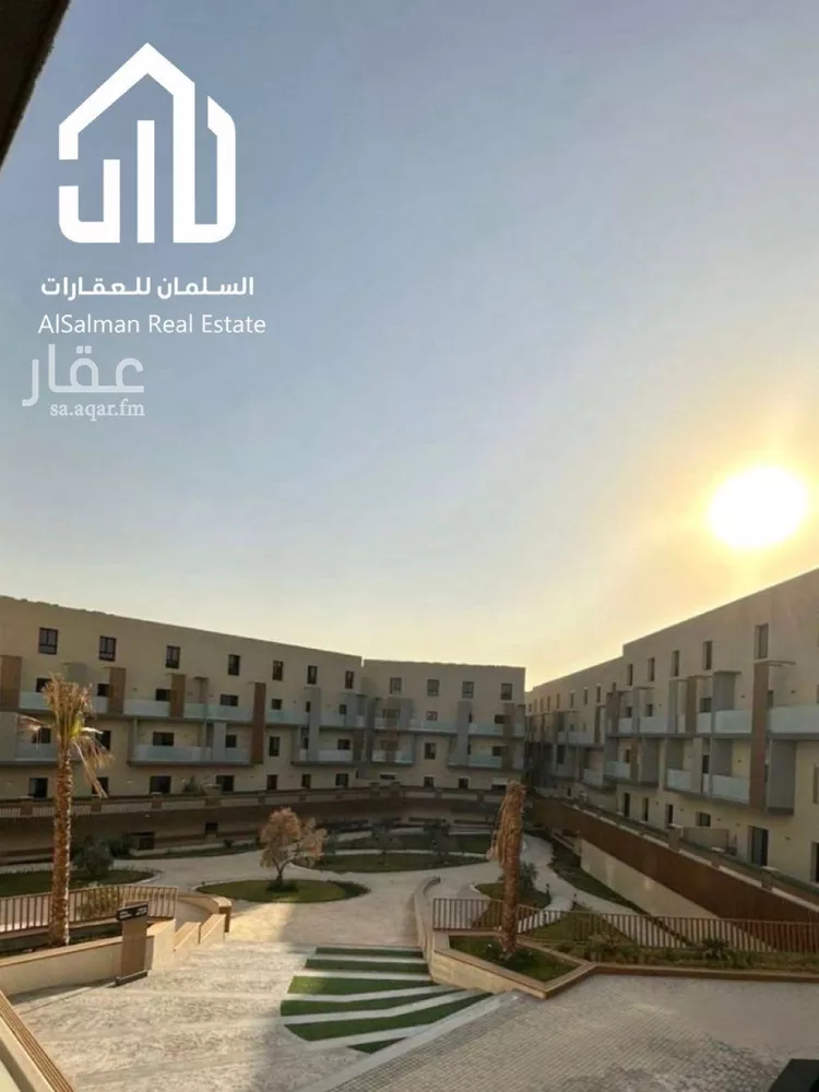 Apartment for Rent in Riyadh Hittin 15
