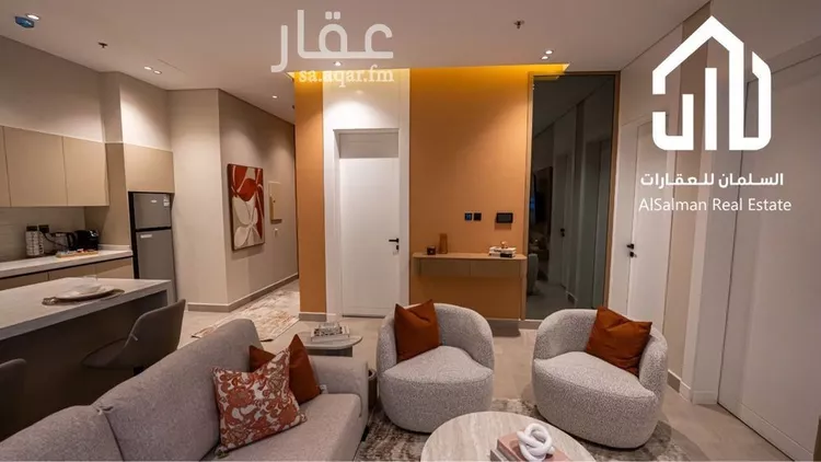 Apartment for Rent in Riyadh Al Aqiq 11