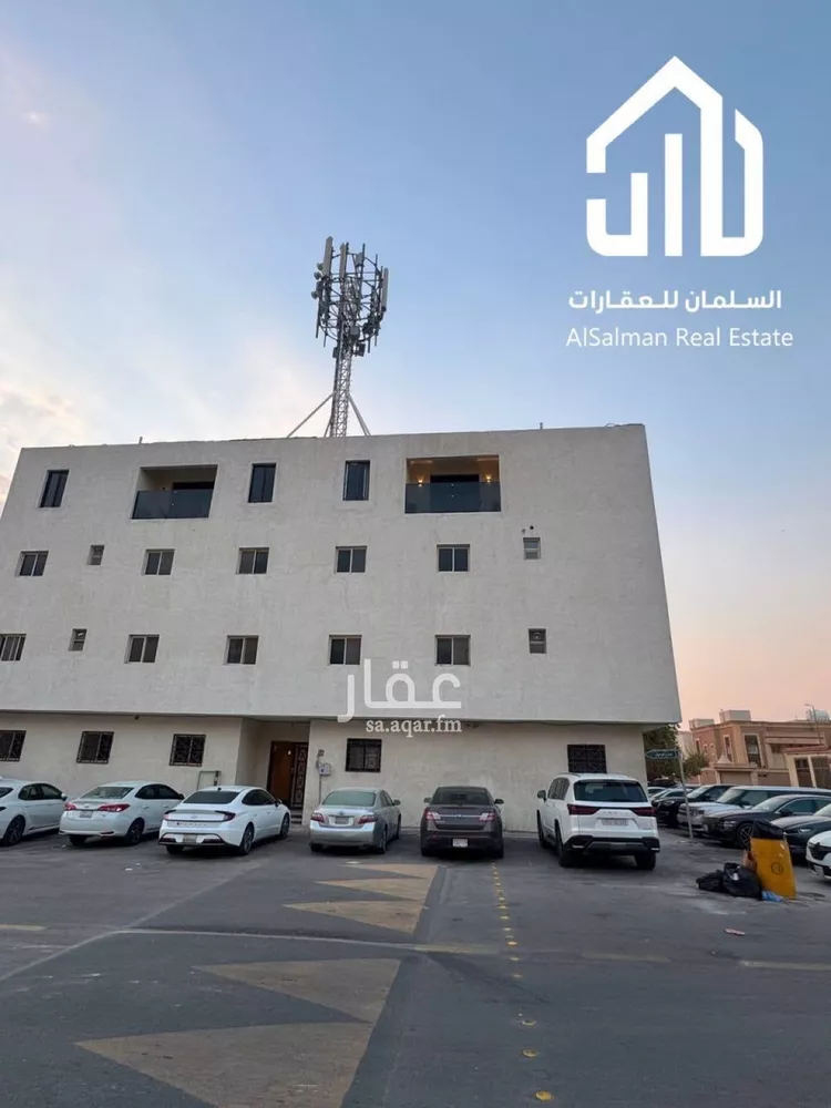 شقة للإيجار في شارع الوديان, حي العقيق, مدينة الرياض, منطقة الرياض 8