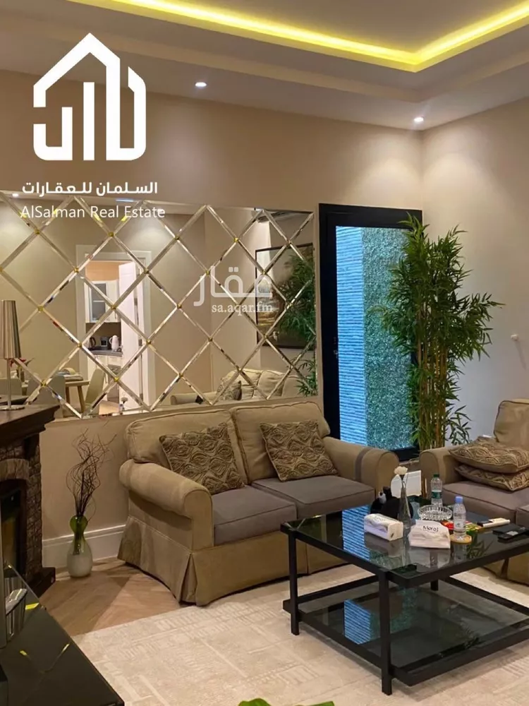Apartment for Rent in Riyadh Al Malqa صورة 2