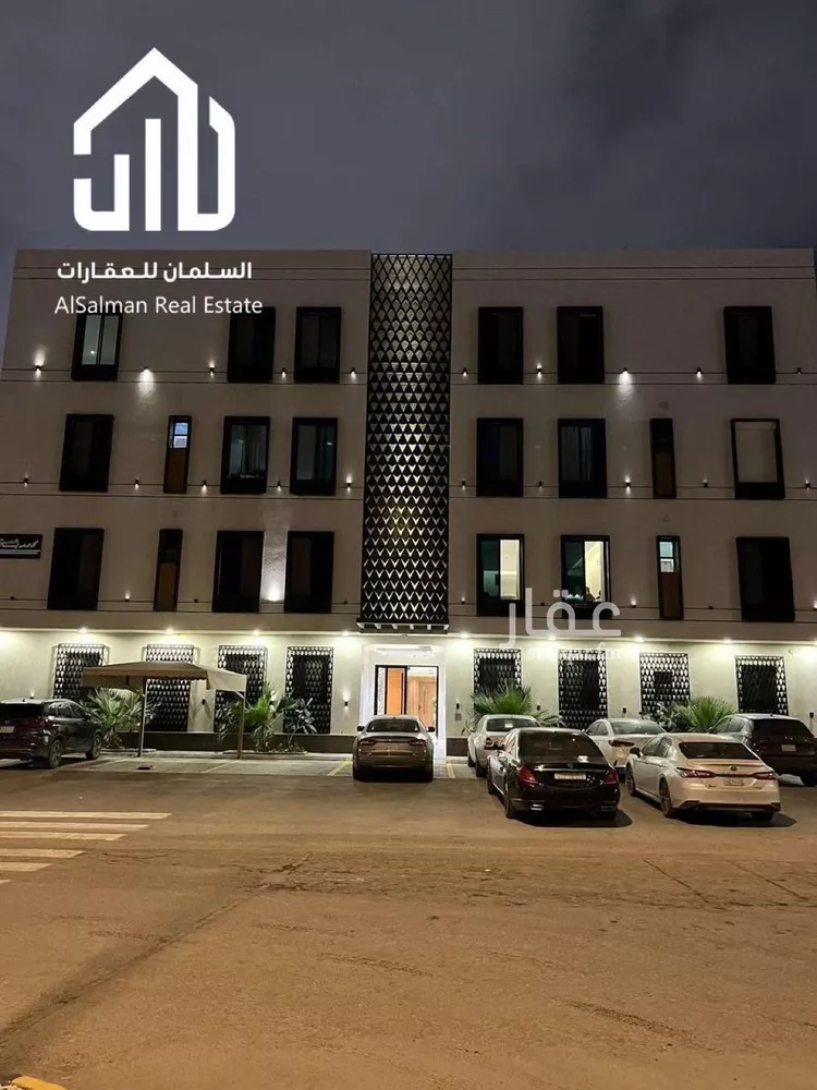 Apartment for Rent in Riyadh An Narjis صورة 5