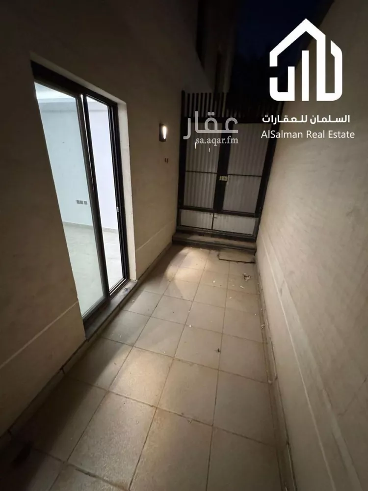 شقة للإيجار في شارع الحصير, حي الملقا, مدينة الرياض, منطقة الرياض 6