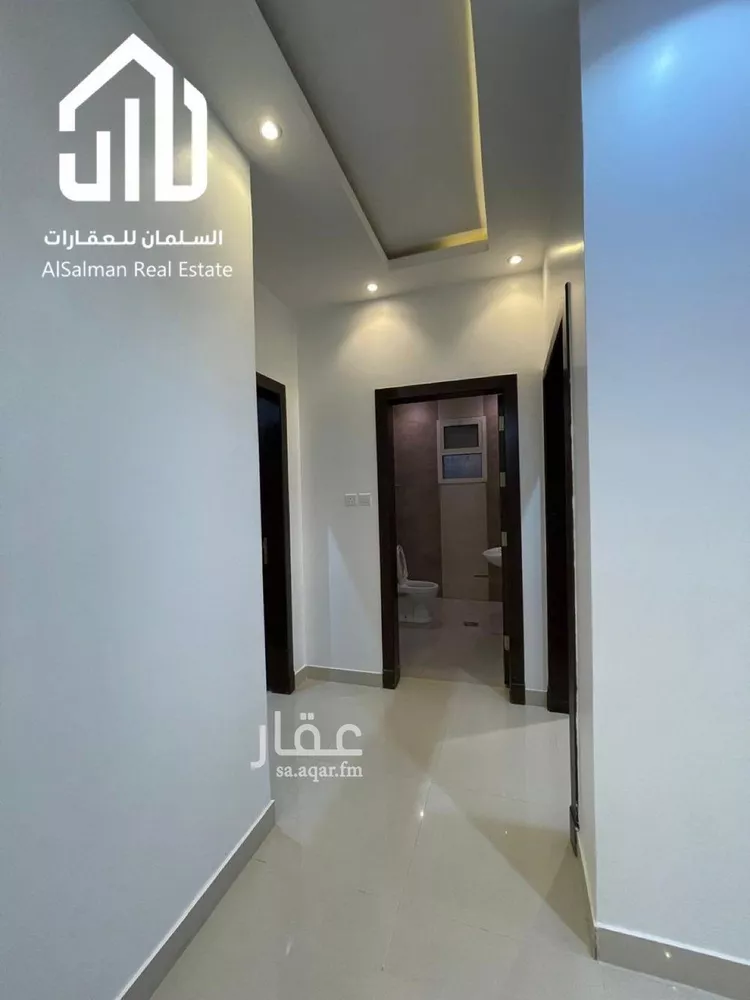 شقة للإيجار في شارع احمد الوتري, حي النرجس, مدينة الرياض, منطقة الرياض صورة 3