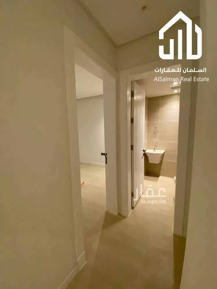 شقة للإيجار في شارع اللؤلؤة, حي العارض, مدينة الرياض, منطقة الرياض 19