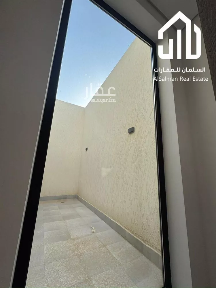 Apartment for Rent in Riyadh Al Malqa 9
