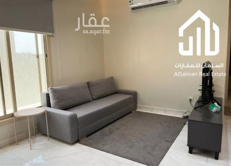 شقة للإيجار في شارع الفضل بن عبدالله, حي العقيق, مدينة الرياض, منطقة الرياض صورة 3