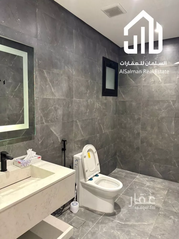Apartment for Rent in Riyadh Hittin 13