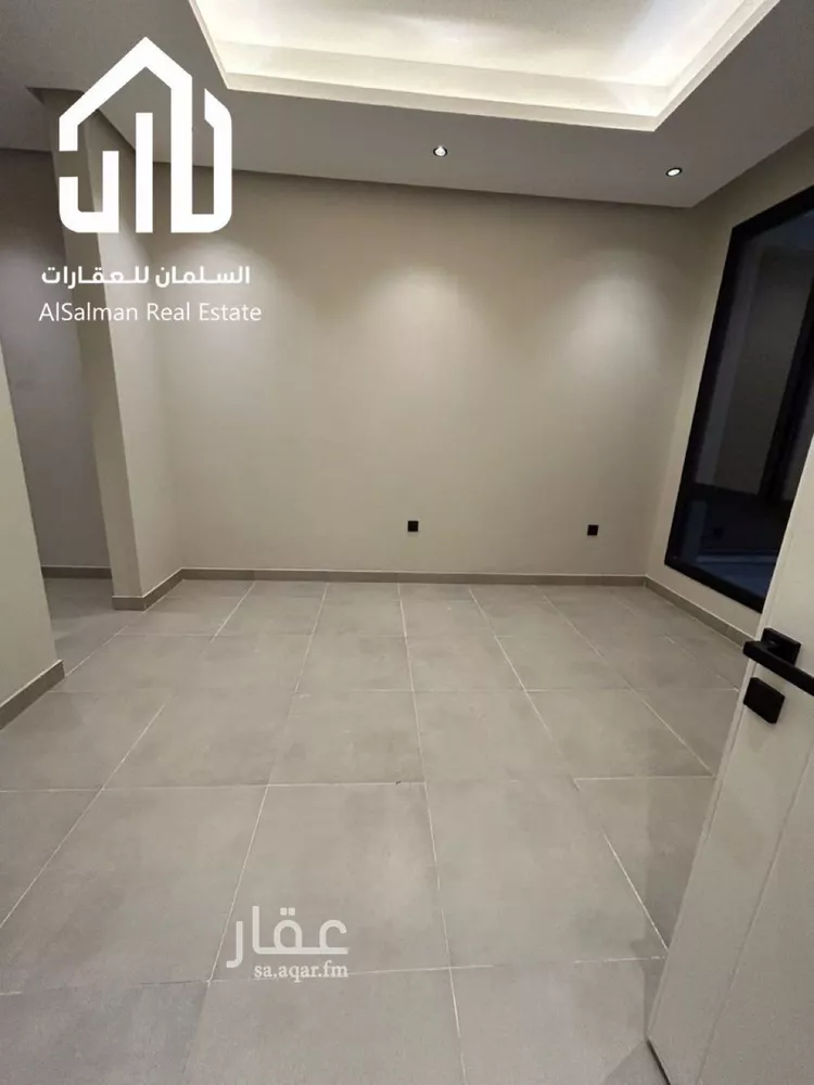 شقة للإيجار في شارع جبريل بن جميل, حي النرجس, مدينة الرياض, منطقة الرياض 8