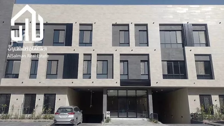 شقة للإيجار في شارع جبريل بن جميل, حي النرجس, مدينة الرياض, منطقة الرياض صورة 5
