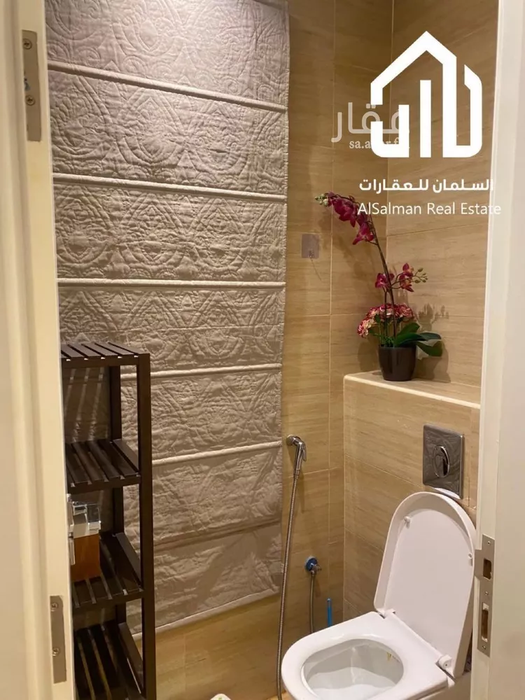 Apartment for Rent in Riyadh Al Malqa 22