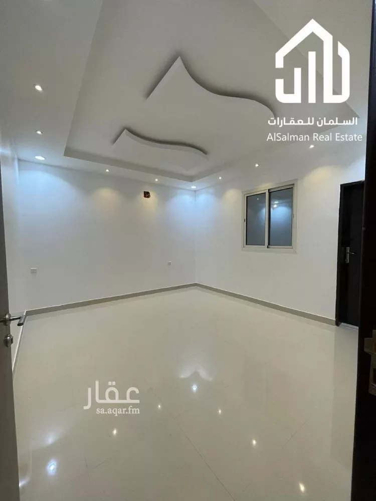 شقة للإيجار في شارع احمد الوتري, حي النرجس, مدينة الرياض, منطقة الرياض