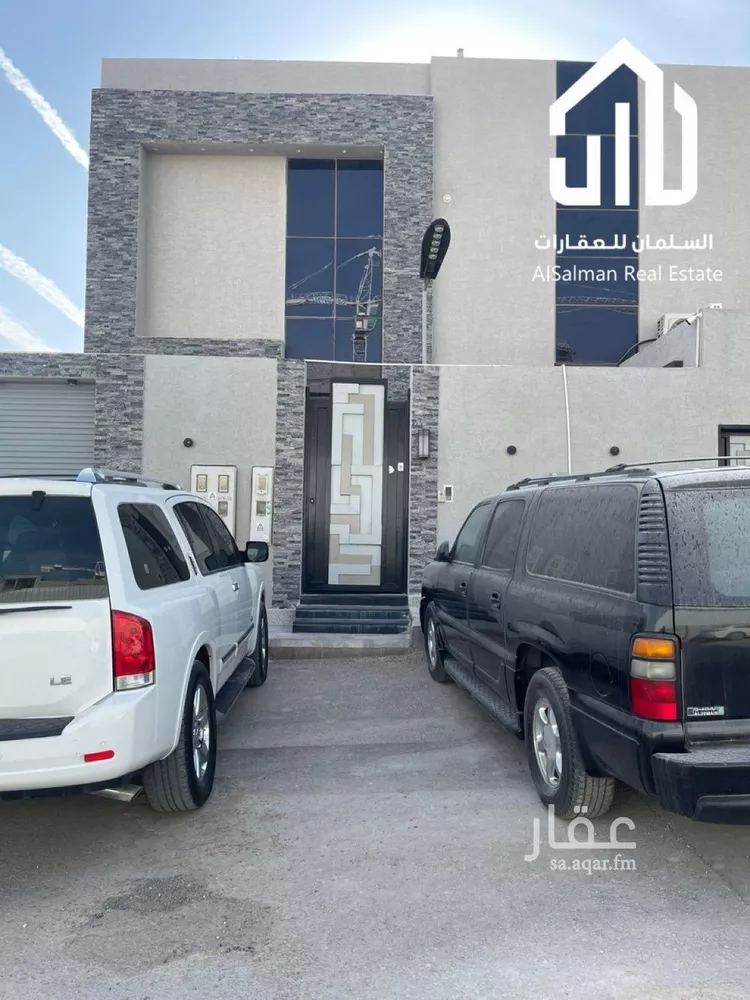 شقة للإيجار في شارع احمد الوتري, حي النرجس, مدينة الرياض, منطقة الرياض 8