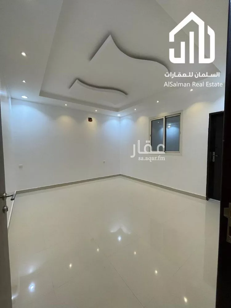 شقة للإيجار في شارع احمد الوتري, حي النرجس, مدينة الرياض, منطقة الرياض صورة 2