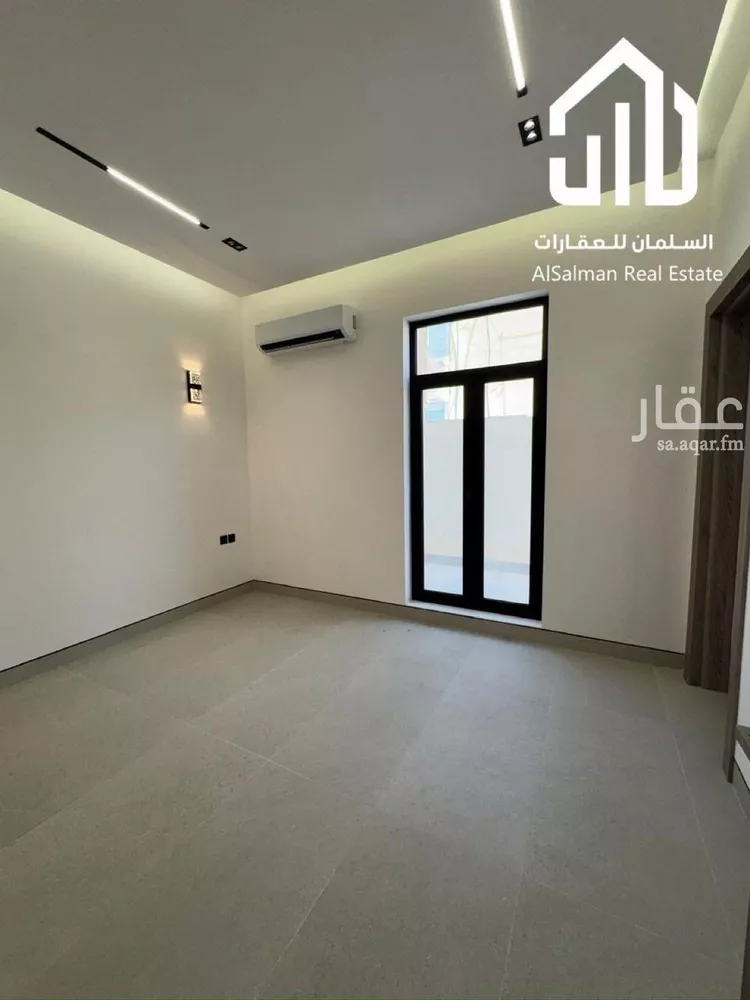 شقة للإيجار في شارع الحداد, حي الملقا, مدينة الرياض, منطقة الرياض صورة 5