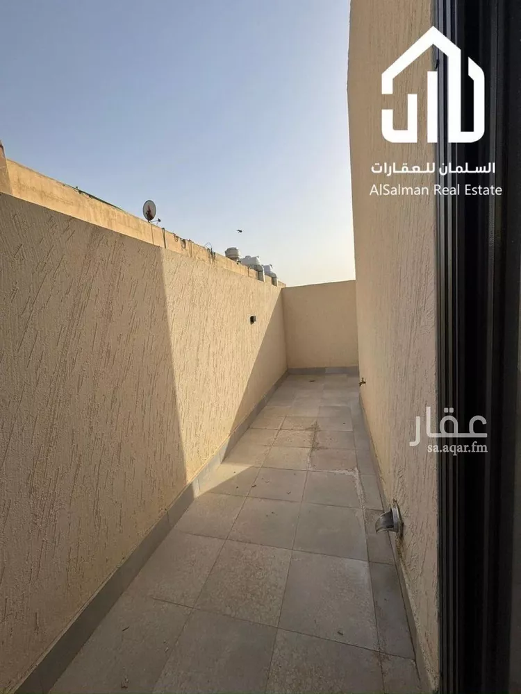 Apartment for Rent in Riyadh Al Malqa 7
