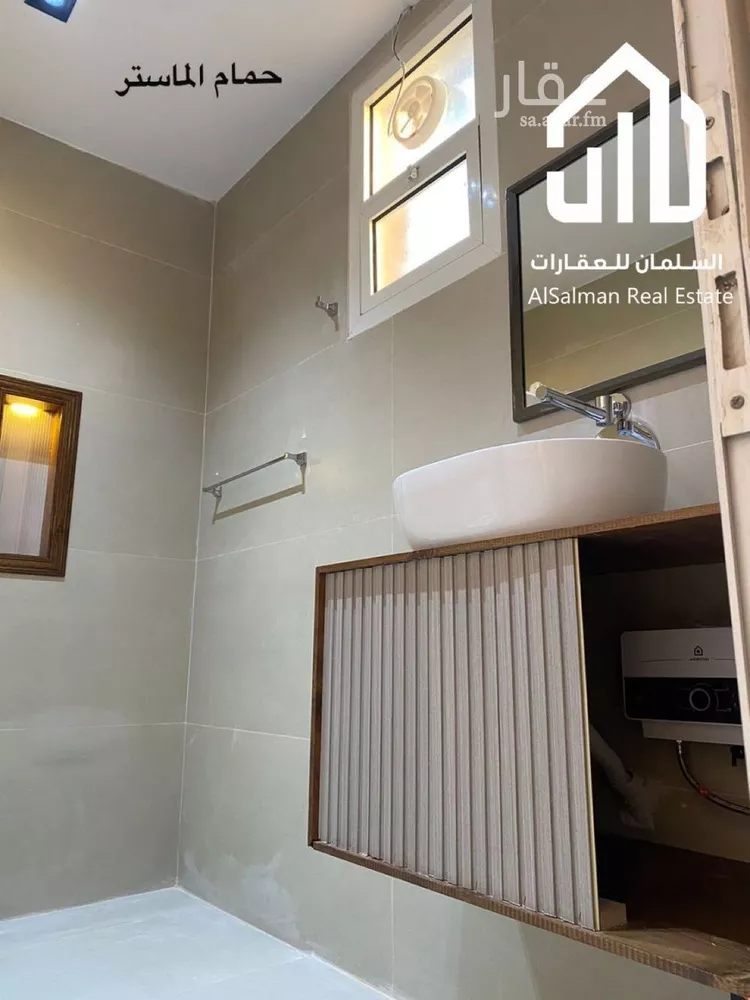 شقة للإيجار في شارع فالح بن الصغير, حي العقيق, مدينة الرياض, منطقة الرياض 6