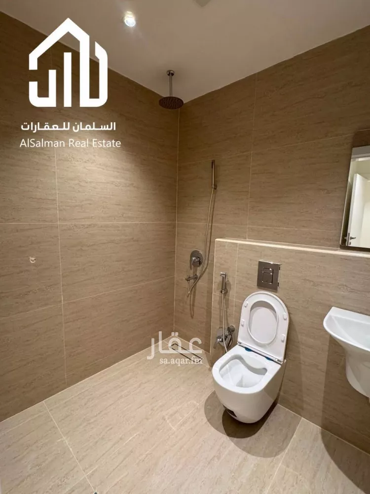 شقة للإيجار في شارع الوديان, حي العقيق, مدينة الرياض, منطقة الرياض 12