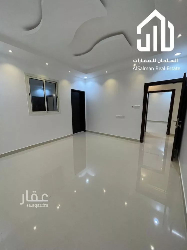 شقة للإيجار في شارع احمد الوتري, حي النرجس, مدينة الرياض, منطقة الرياض 6