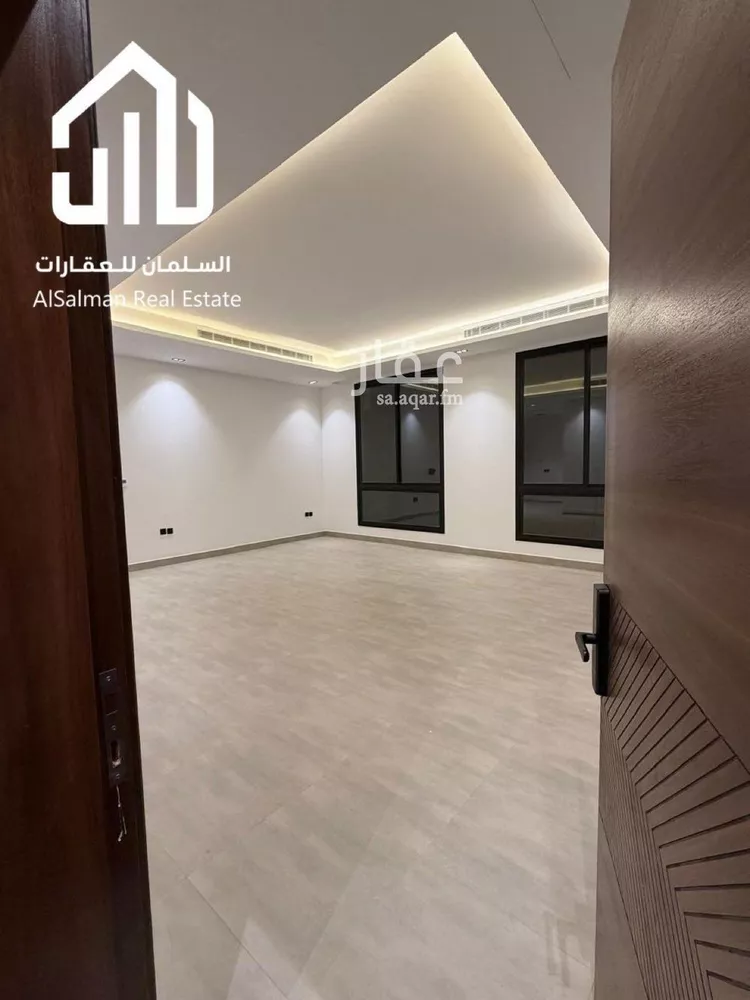 دور للإيجار في شارع وبرة, حي العقيق, مدينة الرياض, منطقة الرياض 9