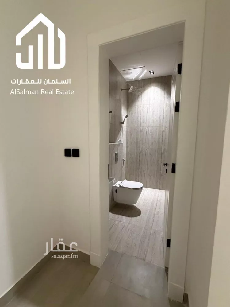 دور للإيجار في شارع وبرة, حي العقيق, مدينة الرياض, منطقة الرياض 13