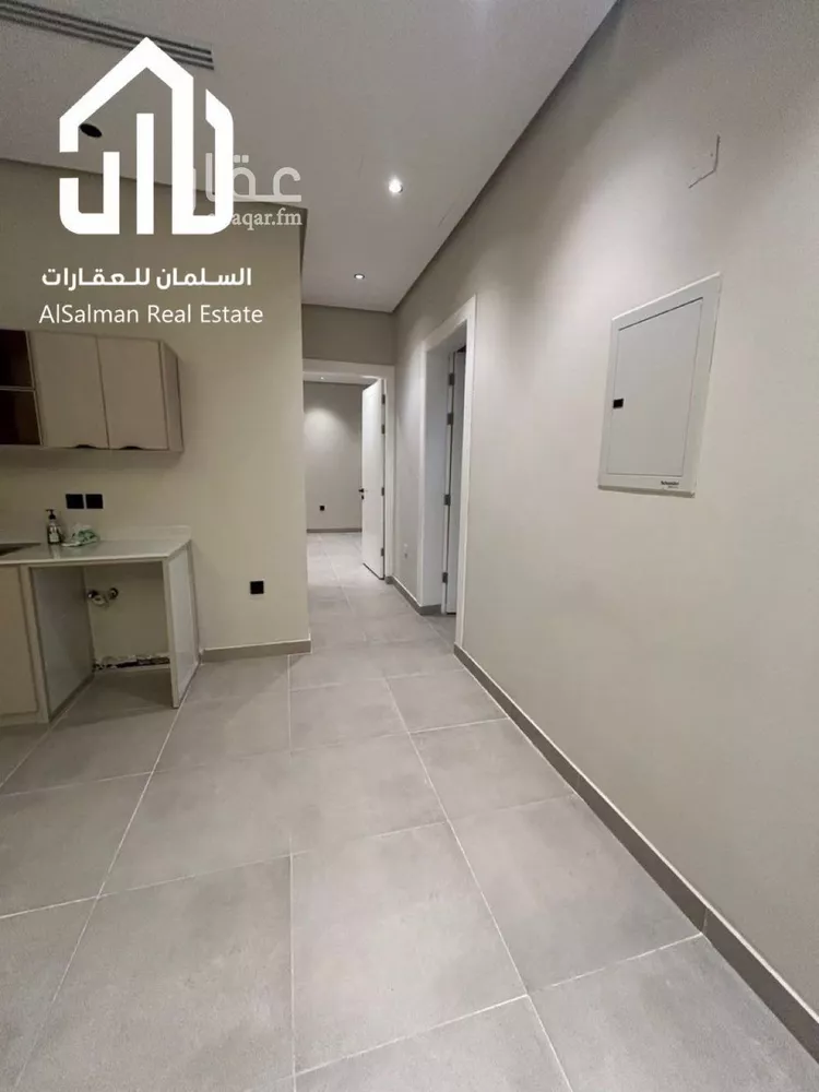 شقة للإيجار في شارع جبريل بن جميل, حي النرجس, مدينة الرياض, منطقة الرياض صورة 3