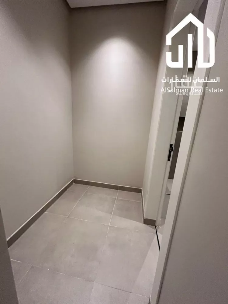 شقة للإيجار في شارع جبريل بن جميل, حي النرجس, مدينة الرياض, منطقة الرياض 11