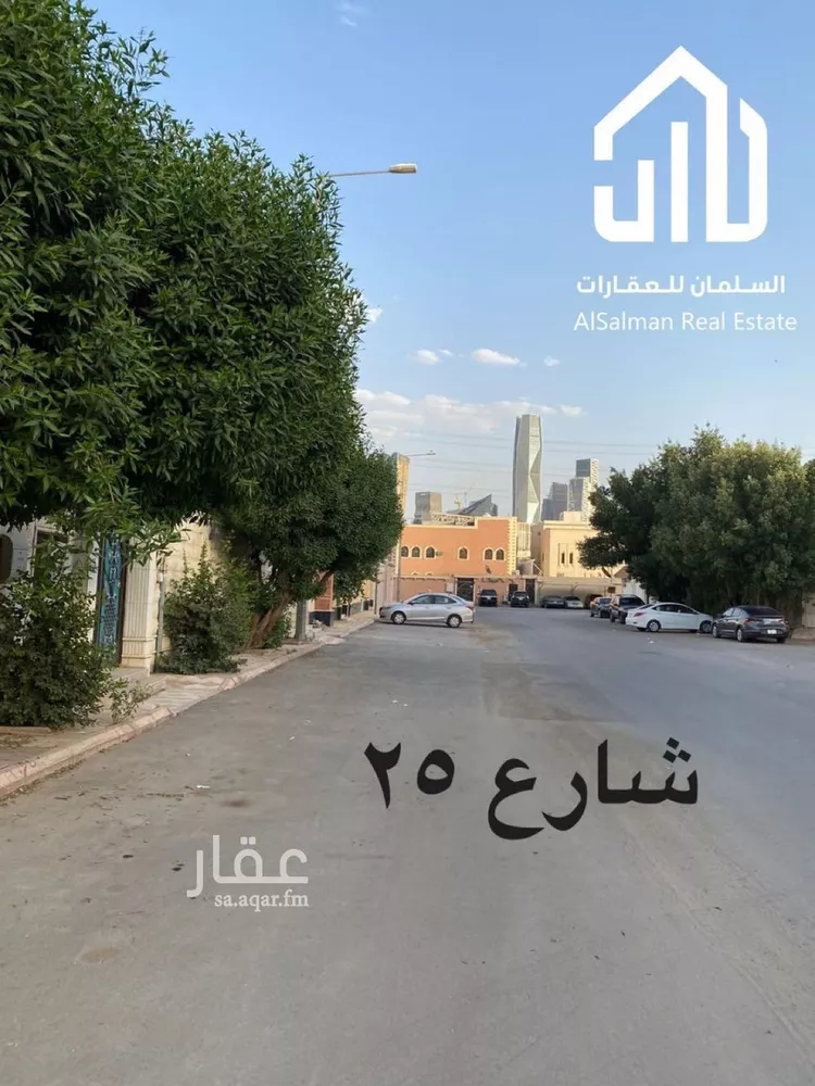 شقة للإيجار في شارع فالح بن الصغير, حي العقيق, مدينة الرياض, منطقة الرياض 19