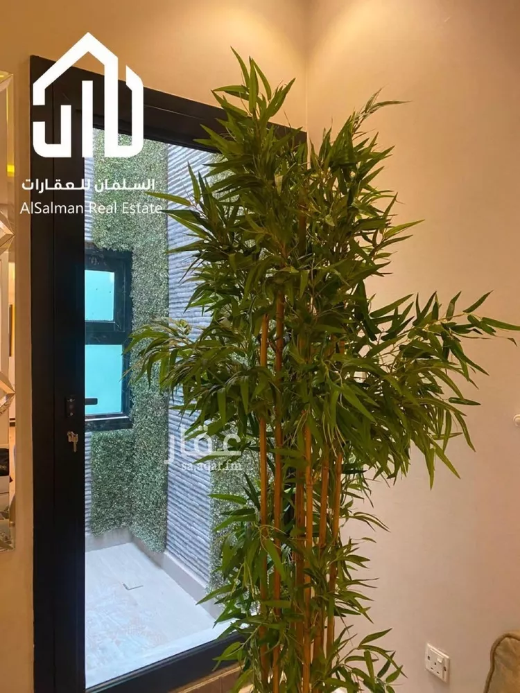 Apartment for Rent in Riyadh Al Malqa 8