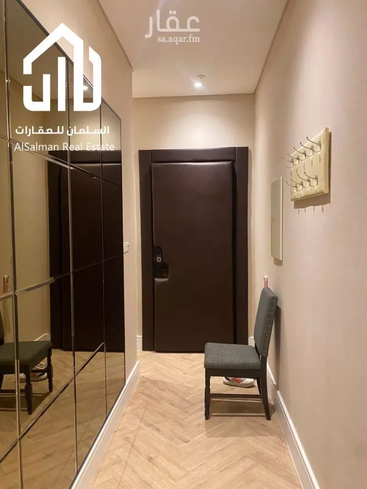 Apartment for Rent in Riyadh Al Malqa 19