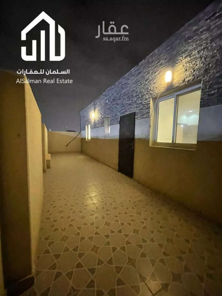 شقة للإيجار في شارع احمد الوتري, حي النرجس, مدينة الرياض, منطقة الرياض 12