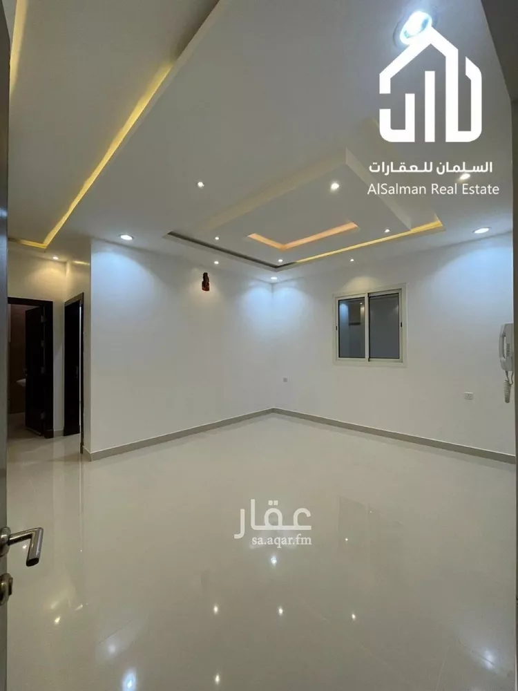 شقة للإيجار في شارع احمد الوتري, حي النرجس, مدينة الرياض, منطقة الرياض 13
