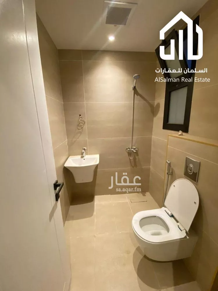 شقة للإيجار في شارع اللؤلؤة, حي العارض, مدينة الرياض, منطقة الرياض 23