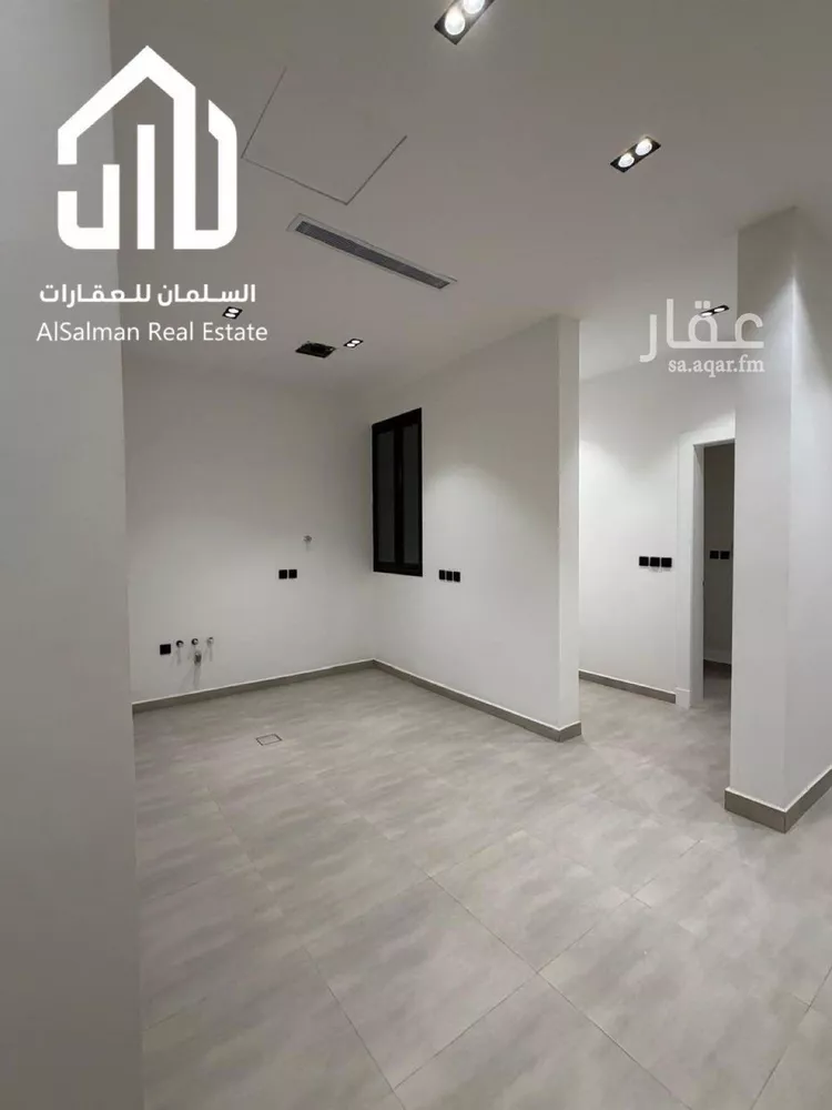 دور للإيجار في شارع وبرة, حي العقيق, مدينة الرياض, منطقة الرياض 11