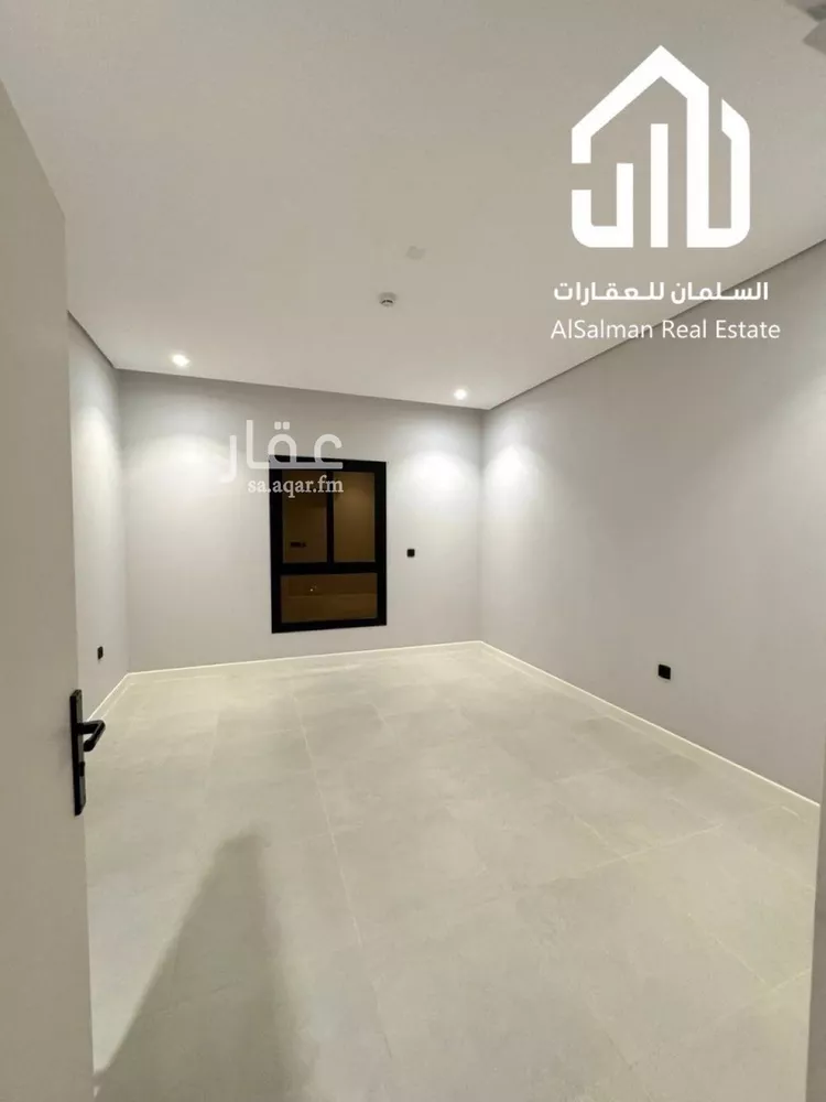 Apartment for Rent in Riyadh Hittin 6