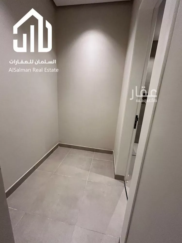 شقة للإيجار في شارع جبريل بن جميل, حي النرجس, مدينة الرياض, منطقة الرياض 7