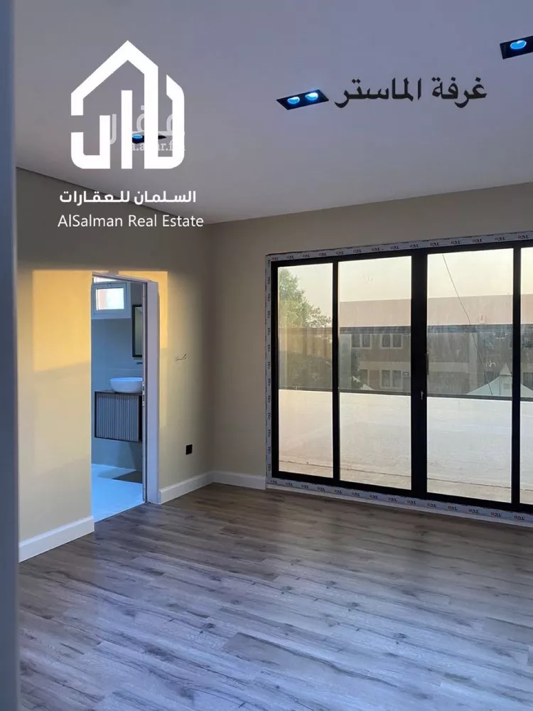 شقة للإيجار في شارع فالح بن الصغير, حي العقيق, مدينة الرياض, منطقة الرياض 8