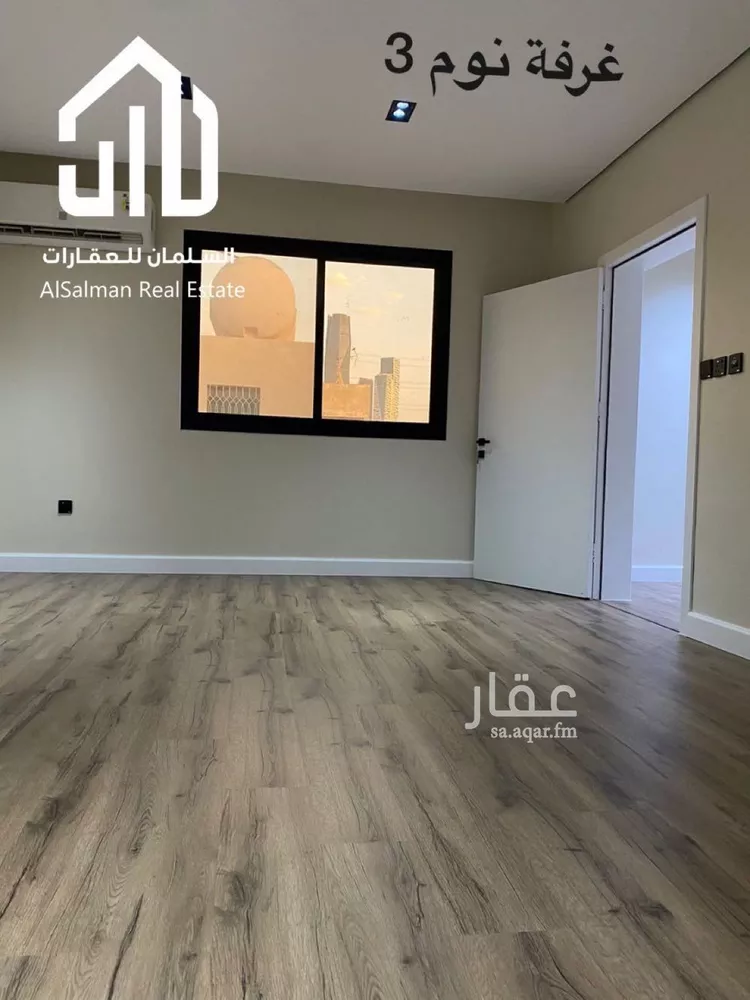 شقة للإيجار في شارع فالح بن الصغير, حي العقيق, مدينة الرياض, منطقة الرياض صورة 3