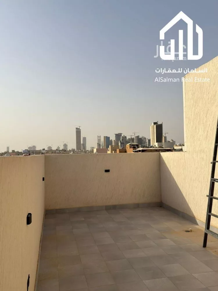 Apartment for Rent in Riyadh Al Malqa 6