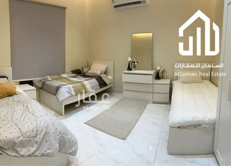شقة للإيجار في شارع الفضل بن عبدالله, حي العقيق, مدينة الرياض, منطقة الرياض صورة 5
