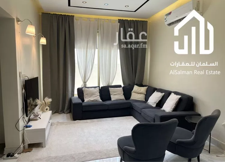 Apartment for Rent in Riyadh Al Aqiq 7