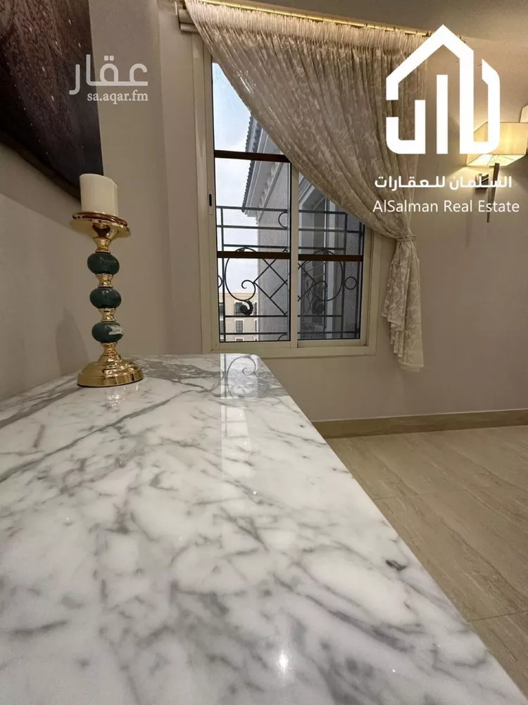 شقة للإيجار في شارع القنا, حي الياسمين, مدينة الرياض, منطقة الرياض صورة 4