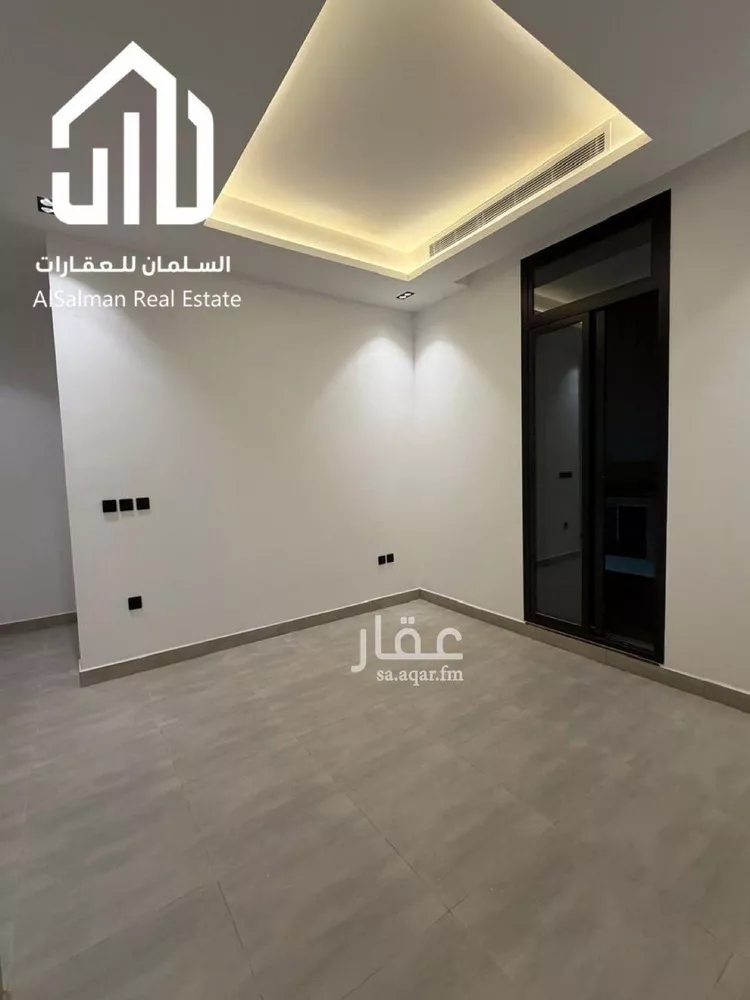 شقة للإيجار في شارع وبرة, حي العقيق, مدينة الرياض, منطقة الرياض صورة 5
