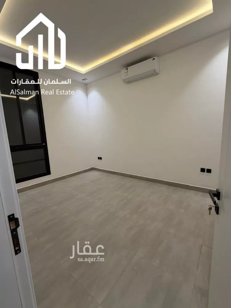 دور للإيجار في شارع وبرة, حي العقيق, مدينة الرياض, منطقة الرياض 14