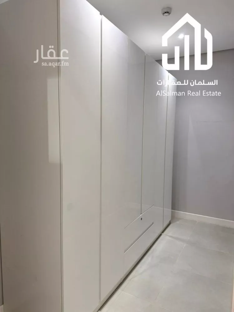 Apartment for Rent in Riyadh Hittin 8