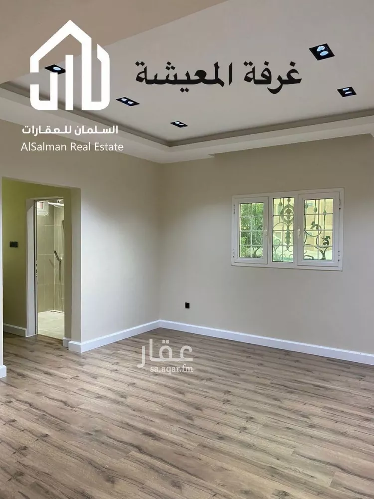 شقة للإيجار في شارع فالح بن الصغير, حي العقيق, مدينة الرياض, منطقة الرياض 16