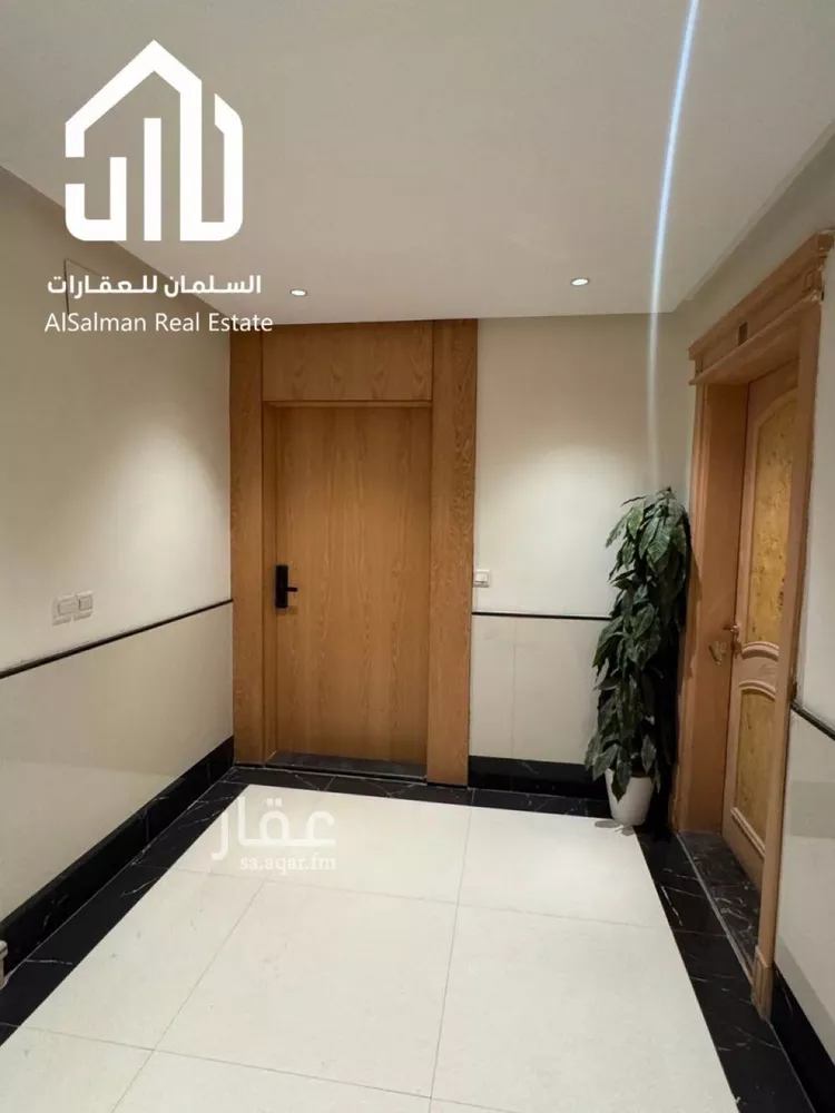 شقة للإيجار في شارع الوديان, حي العقيق, مدينة الرياض, منطقة الرياض 7