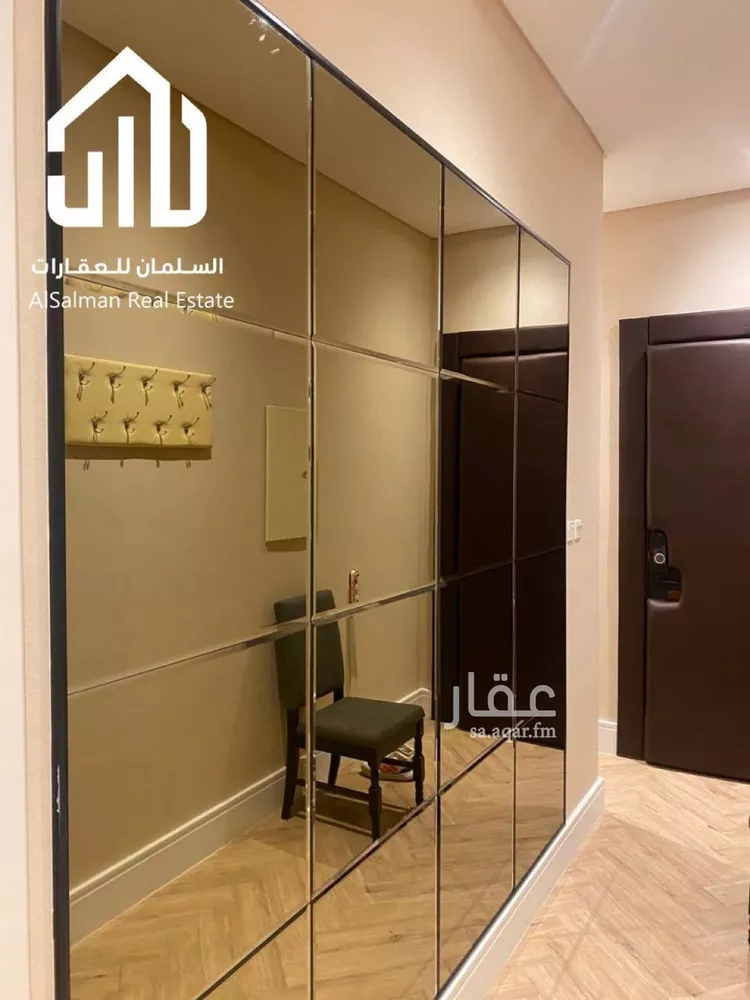Apartment for Rent in Riyadh Al Malqa 9