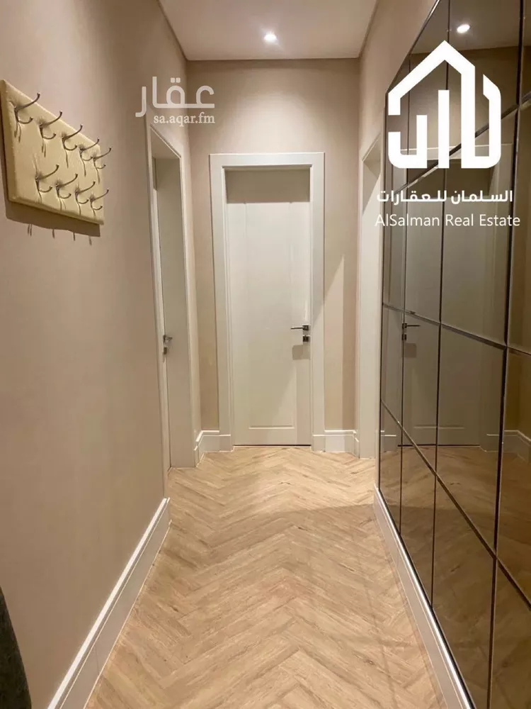 Apartment for Rent in Riyadh Al Malqa 17